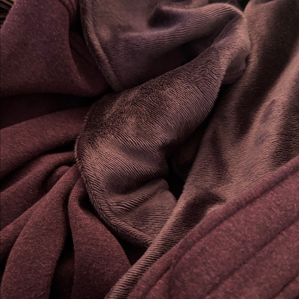 UGG Women's Duffield Robe - Picture 8 of 8